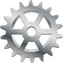 The Mechanical Youth Discord Server Icon