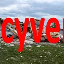 cyvers destroyed house