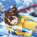 Jet Girls Speedruns
