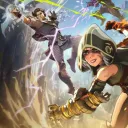 Spellbreak Battlemages