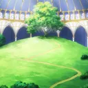 The Cloud Top Garden