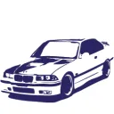 BMW E36