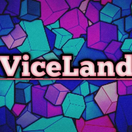 ꧁FG•|•ViceLand•|•Community꧂ — мониторинг Discord сервера, статистика и рейтинг