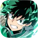 ✭【Los top 5 heroes de My Hero Academia】✭