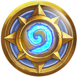 Discovery icon for RU︱Hearthstone Discord server