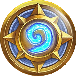 RU︱Hearthstone — monitoramento do servidor Discord, estatísticas e classificação