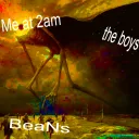 enough beans for chilli 2: electric boogaloo