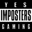 YES IMPOSTERS GAMING