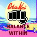 BALANCE WITHIN   | S1 Discord Server Icon