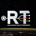 RimThreaded icon