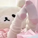 ꒰ BUNNY NEST : ୨୧꒱
