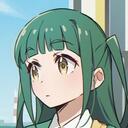 Idol Fanfic Heaven Discord Server Icon