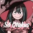 Só Otakus!!'s icon