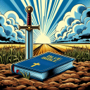 † RS Blue Bible avatar