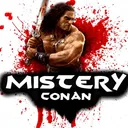 Mistery Conan