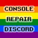 Console Repair Discord