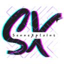 SenneXplains Discord Server Icon