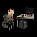 the cozy corner of internet