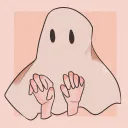 Auri's Ghost Hangout