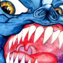 Echo's Monster Island