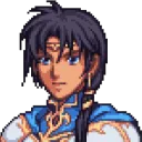 Blessed Heart
