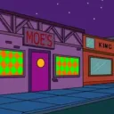 La Taberna de Moe