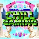 Chill Gaming Discord Server Icon
