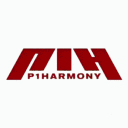 P1Harmony | 피원하모니 Discord Server Icon – Music