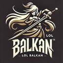 LoL Balkan | #EnziiSquad Discord Server Icon