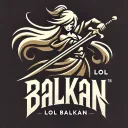 LoL Balkan | #EnziiSquad Discord Server Icon