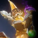 EL Mago Del Lore