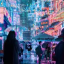 city luxuria