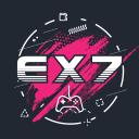 ExSeven Server icon