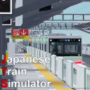 Japanese Train Simulator Official Discord Server