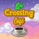 Crossing Café    Discord Server Icon