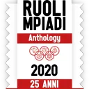 Ruolimpiadi 25: Anthology