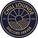Chill Lounge Discord Server Icon