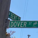 Detective Lounge