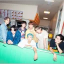 BANGTAN CAFE