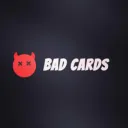 Bad Cards Game