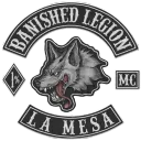 Banished Legion MC