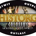 HistORG S6: Colossus - Wonders of the World