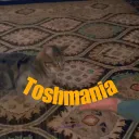 Toshmania Discord Server Icon