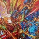 神聖バナナゴリラ帝国騎士団