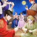 Mystic Messenger