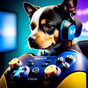 Dawg Pack Discord Server Icon
