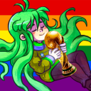 Discovery icon for Celeste Brasil Discord server