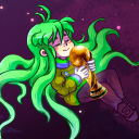 Discovery icon for Celeste Brasil Discord server