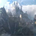 Garreg Mach Monastery - FE3H: The RP