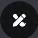 support server's icon
